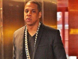 Jay Z's Music was deleted from Spotify