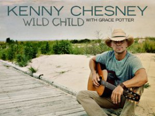 Kenny Chesney's ''Wild Child'' helps to understand What Type of Women He admires