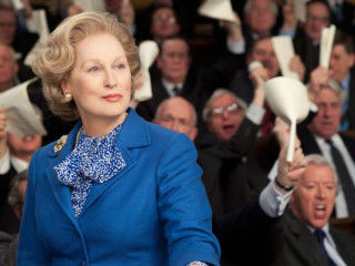 Margaret Thatcher Wandered the Streets of London?!