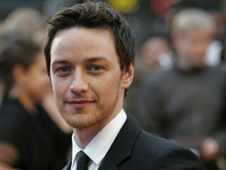 James McAvoy Lied about an Accident to the Producers