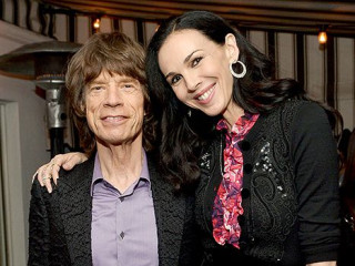 Mick Jagger Pays Tribute to His Late Love L'Wren Scott on the Occasion of Her 51st Birthday
