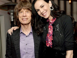 Mick Jagger Pays Tribute to His Late Love L'Wren Scott on the Occasion of Her 51st Birthday