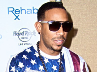 Ludacris hosts a Pool Party in Las Vegas which ends in a Brawl
