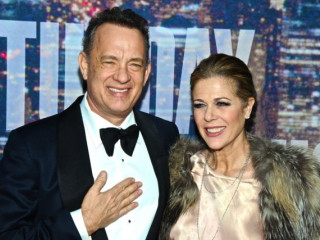 Rita Wilson considers that Cancer made her Relationship with Tom Hanks more Intimate