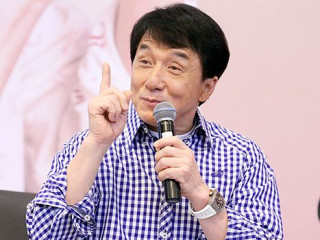 Jackie Chan backs Death Penalty for Drug-Traffickers Even Though his Son was arrested due to this