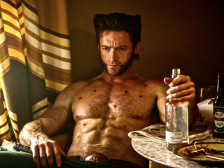 Hugh Jackman is performing Wolverine for the Last Time