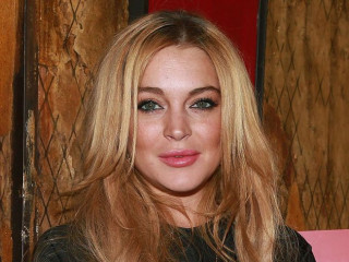 Lindsay Lohan has started her Community Service in Brooklyn at Last