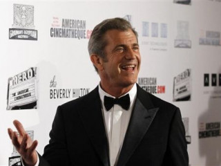 George Miller appreciates Mel Gibson's Support