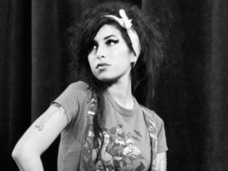 Critics liked Amy Winehouse Documentary after the Film Festival in Cannes