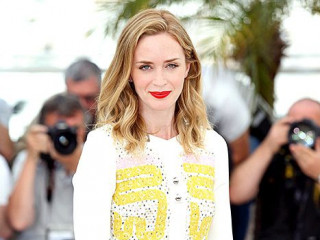 New Rules for Women at Cannes disappointed Emily Blunt