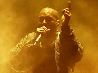 Kanye West was unfairly censored at Billboard Music Awards