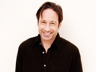 David Duchovny loves Crimes and he is back with The X-Files