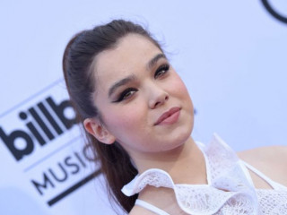 Hailee Steinfeld is going to release Her First Album