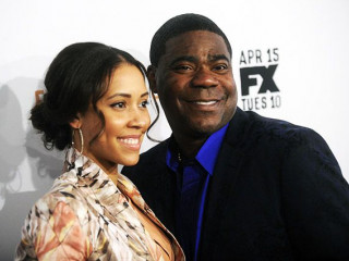 Tracy Morgan has settled Accident Lawsuit and has New 'Lease on Life'