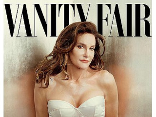 Meet Caitlyn Jenner on Vanity Fair Cover