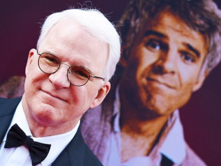 All Comedy Stars Honour Steve Martin at the AFI Lifetime Achievement Award Ceremony