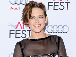 Kristen Stewart is Upset with 'No One is Giving More of a F--k Than She'
