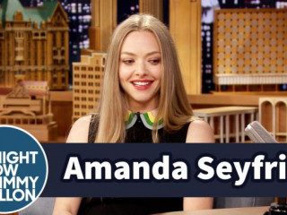 Mark Wahlberg reduced Amanda Seyfried to Tears with a Dog-Napping Prank