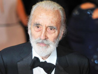 Christopher Lee passed Away At 93 after having Problems with Heart
