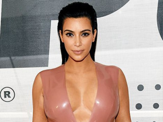 Kim Kardashian considers South West to be the Stupidest Name