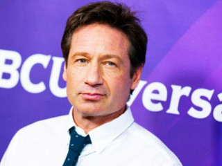 David Duchovny tried to hire Jennifer Beals for The X-Files