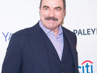 Tom Selleck steals Water for His Avocados