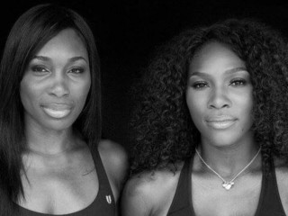 Venus Williams says her Sister Serena Has Always Inspired Her