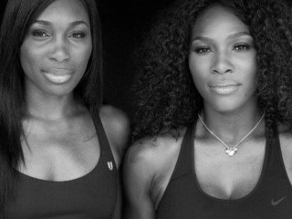 Venus Williams says her Sister Serena Has Always Inspired Her