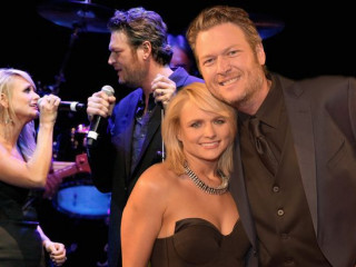 Blake Shelton and Miranda Lambert divorce as this is not the Future they wanted
