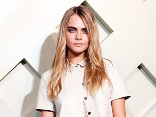 Ð¡ara Delevingne speaks up about her Sexuality