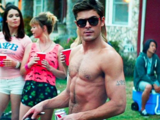 Zac Efron and The Rock will perform in 'Baywatch'