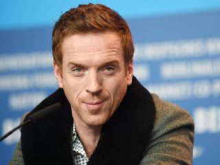 Wait for Billions with Damian Lewis in it!