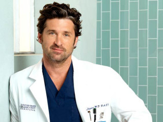 Grey's Anatomy's Moves on Without Patrick Dempsey