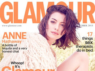 Anne Hathaway is losing Roles to 24-Year-Old Actresses