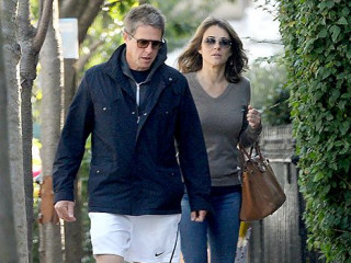 Will Hugh Grant and Elizabeth Hurley Reunite after 15 Years of Split?