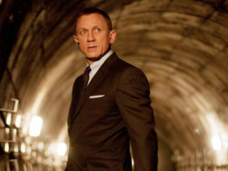Daniel Craig will not quit starring as James Bond