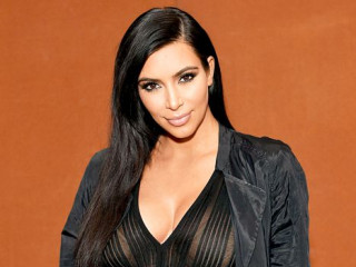 Kim Kardashian does not enjoy her Pregnancy