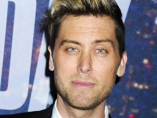 Lance Bass reveals he was Inappropriately Touched by a Paedophile