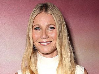 Gwyneth Paltrow believes in Her Daughterâ€™s Powerful Future