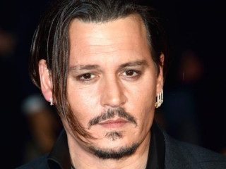 Johnny Depp does not care about an Oscar