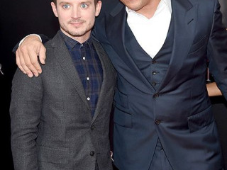 Elijah Wood raves about Fast & Furious Film