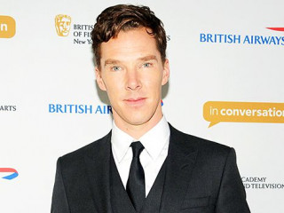 Benedict Cumberbatch Called Himself ''An Idiot'' and Apologized for Using the Term ''Coloured Actors