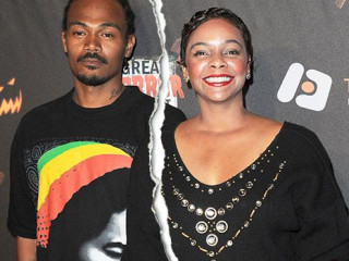 Divorce of Lark Voorhies and Jimmy Green, her Facebook-found Husband