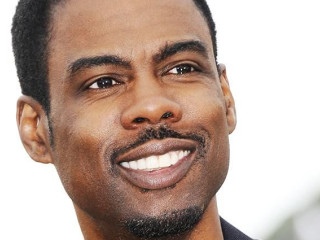 Chris Rock to host Next Year's Oscars!