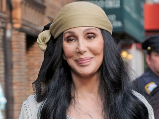 Cher Musical is being developed