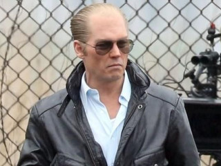 Fortunately, The Milk with Johnny Depp will be directed by Edgar Wright