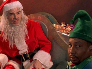 Billy Bob Thornton will play in 'Bad Santa 2'