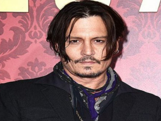 Johnny Depp Skipped the Press Event Because He Was Attacked by Chupacabra