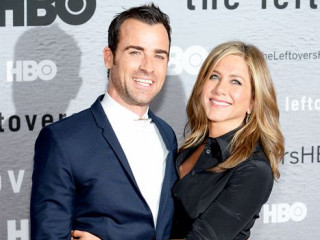 Marital Confessions of Justin Theroux