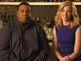 Elizabeth Banks will host SNL Show